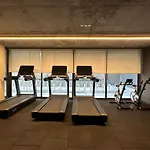 Hom I Inmejorable Depto 4Pax 2D2B En Nunoa Santiago
