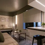 Tu Refugio En Santiago Studio Acogedor Con Cocina