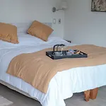 Departamento En Las Condes Premium Parque Arauco Con Aire Acondicionado