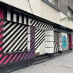 Centrico Departamento A Pasos Del Mercado Central