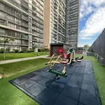 Habitacion Con Bano Privado En Departamento Compartido