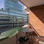 Alojamiento Perfecto 2D2B Para 5 Cerca De Metro