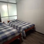 Casa Providencia Super Ubicacion 8 Personas 2 Estacionamientos