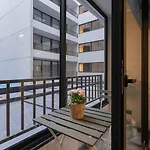Apartamento 1D1B Con Encanto Santiaguino