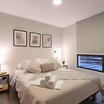 Apartamento 1D1B Con Encanto Santiaguino
