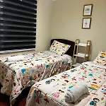 Big Apartment Downtown