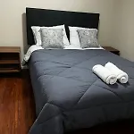 Big Apartment Downtown