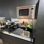 Clínica Las Condes, espectacular departamento nuevo 80 m2