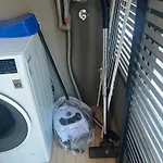 Clínica Las Condes, espectacular departamento nuevo 80 m2