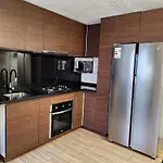 Departamento Centrico Y Moderno
