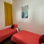 Bella Casona Barrio Bellavista Mancora