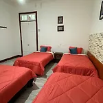 Bella Casona Barrio Bellavista Mancora