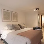 Comodidad Y Ubicacion Apartamento 2D 2B Grupal