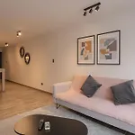 Comodidad Y Ubicacion Apartamento 2D 2B Grupal