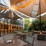 Hotel Director Vitacura