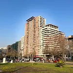 Apartamento Full Equipado Santiago Centro