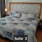 Terraza Santa Lucia,Suites \
