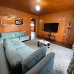 Casa A Pasos De Metro Conchali
