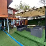 Casa A Pasos De Metro Conchali
