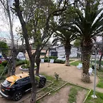 Casa A Pasos De Metro Conchali