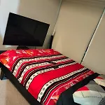 Comodo Departamento 1 Dormitorio