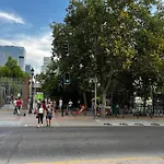 Las Condes Deluxe