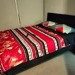 Comodo Departamento 1 Dormitorio