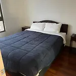 Departamento Centro Santiago Con Estacionamiento