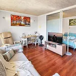 Bello Depto, Ideal Viajes Por Trabajo O Vacaciones