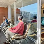 Bello Depto, Ideal Viajes Por Trabajo O Vacaciones