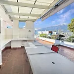 Bello Depto, Ideal Viajes Por Trabajo O Vacaciones