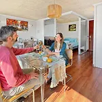 Bello Depto, Ideal Viajes Por Trabajo O Vacaciones