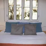 Hom I Apartamento Centrico En Vibrante Barrio Lastarria