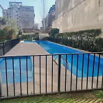 Aparment Santiago Center