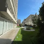 Aparment Santiago Center