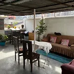 Centrico Departamento A Pasos Del Mercado Central