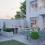 Hermoso Y Comodo Departamento