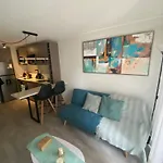 Hermoso Y Comodo Departamento