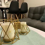 Hermoso Y Comodo Departamento