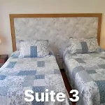 Terraza Santa Lucia,Suites \