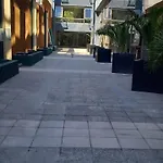 Apart Comuna Providencia