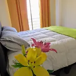 1 Departamento En Santiago Centro