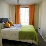 1 Departamento En Santiago Centro