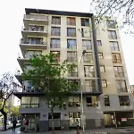 1 Departamento En Santiago Centro