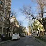 1 Departamento En Santiago Centro