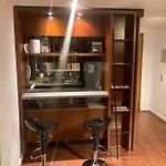 Departamento En Providencia Con Estacionamiento
