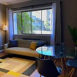 Tranquilo Estudio En Lastarria