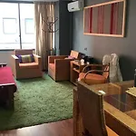 Suite San Sebastian