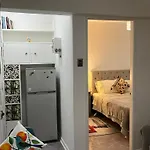 Centrico Departamento A Pasos Del Mercado Central