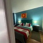 Apartment Relocation San Isidro